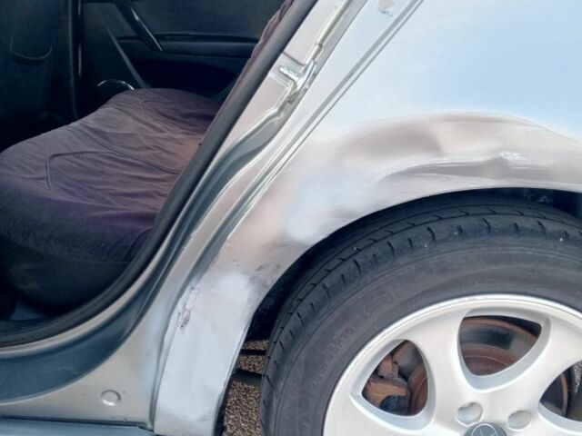 Серый Джак Джей5, объемом двигателя 1.5 л и пробегом 222 тыс. км за 2850 $, фото 7 на Automoto.ua