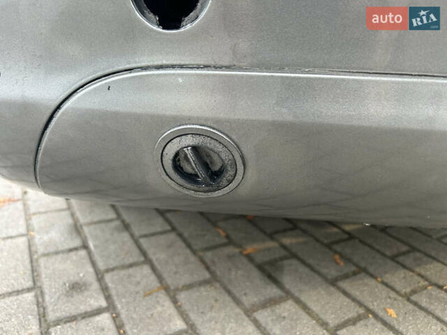 Серый Джак Джей5, объемом двигателя 1.5 л и пробегом 310 тыс. км за 1200 $, фото 6 на Automoto.ua