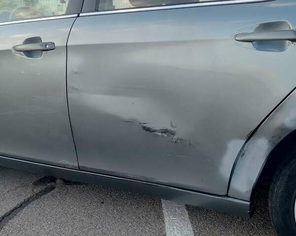 Сірий Джак Джей5, об'ємом двигуна 1.5 л та пробігом 222 тис. км за 2850 $, фото 3 на Automoto.ua