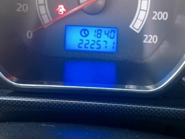 Серый Джак Джей5, объемом двигателя 1.5 л и пробегом 222 тыс. км за 2850 $, фото 12 на Automoto.ua