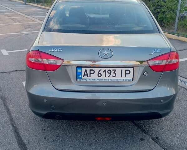 Сірий Джак Джей5, об'ємом двигуна 1.5 л та пробігом 222 тис. км за 2850 $, фото 2 на Automoto.ua