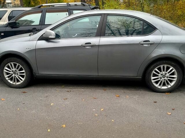 Серый Джак Джей5, объемом двигателя 1.5 л и пробегом 100 тыс. км за 4000 $, фото 1 на Automoto.ua