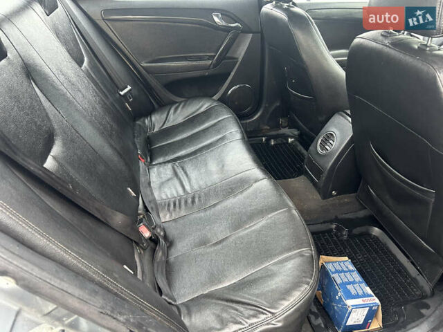 Серый Джак Джей5, объемом двигателя 1.5 л и пробегом 310 тыс. км за 1200 $, фото 8 на Automoto.ua