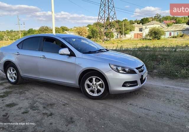 Сірий Джак Джей5, об'ємом двигуна 1.5 л та пробігом 251 тис. км за 2850 $, фото 13 на Automoto.ua