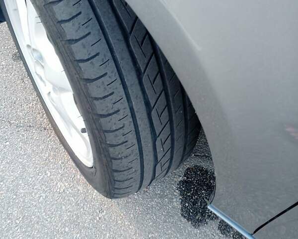 Сірий Джак Джей5, об'ємом двигуна 1.5 л та пробігом 222 тис. км за 2850 $, фото 9 на Automoto.ua