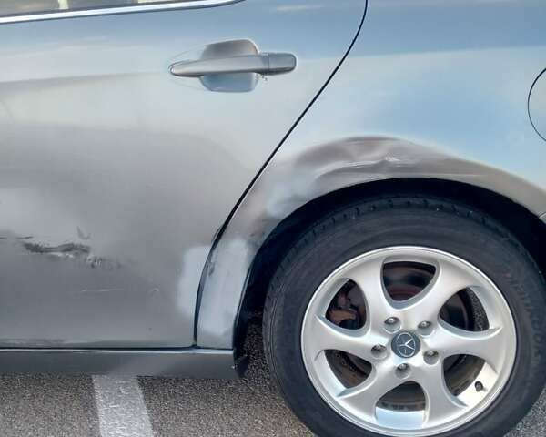 Сірий Джак Джей5, об'ємом двигуна 1.5 л та пробігом 222 тис. км за 2850 $, фото 7 на Automoto.ua