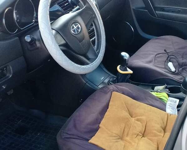 Сірий Джак Джей5, об'ємом двигуна 1.5 л та пробігом 222 тис. км за 2850 $, фото 10 на Automoto.ua