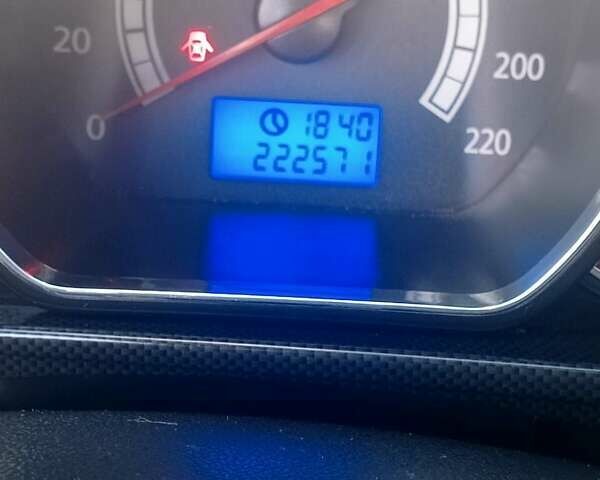 Сірий Джак Джей5, об'ємом двигуна 1.5 л та пробігом 222 тис. км за 2850 $, фото 12 на Automoto.ua