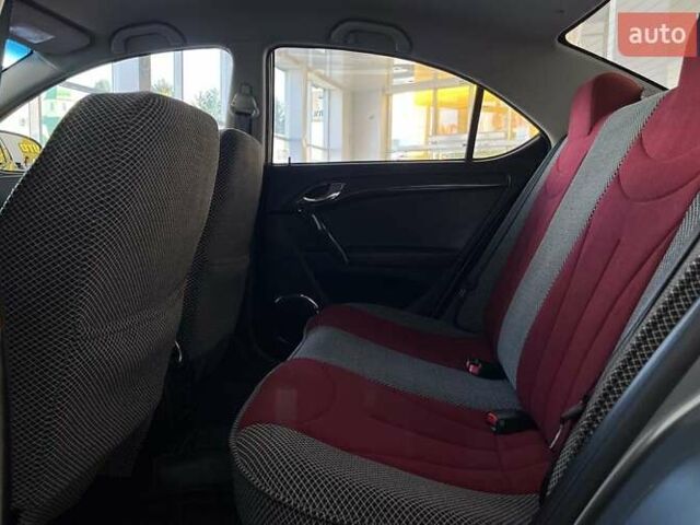 Сірий Джак Джей5, об'ємом двигуна 1.5 л та пробігом 23 тис. км за 8200 $, фото 12 на Automoto.ua