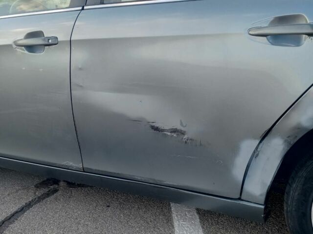 Серый Джак Джей5, объемом двигателя 1.5 л и пробегом 222 тыс. км за 2850 $, фото 6 на Automoto.ua