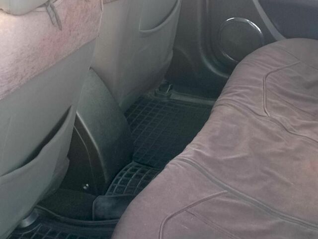 Серый Джак Джей5, объемом двигателя 1.5 л и пробегом 222 тыс. км за 2850 $, фото 10 на Automoto.ua