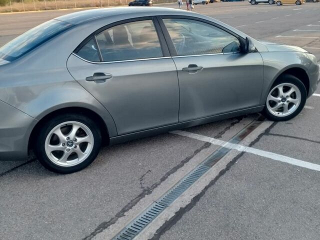 Серый Джак Джей5, объемом двигателя 1.5 л и пробегом 222 тыс. км за 2850 $, фото 2 на Automoto.ua