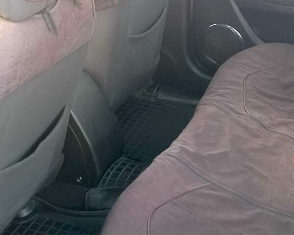 Сірий Джак Джей5, об'ємом двигуна 1.5 л та пробігом 222 тис. км за 2850 $, фото 1 на Automoto.ua