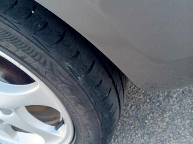 Серый Джак Джей5, объемом двигателя 1.5 л и пробегом 222 тыс. км за 2850 $, фото 9 на Automoto.ua