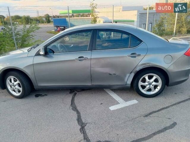 Сірий Джак Джей5, об'ємом двигуна 1.5 л та пробігом 222 тис. км за 2850 $, фото 4 на Automoto.ua