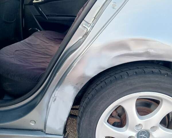 Сірий Джак Джей5, об'ємом двигуна 1.5 л та пробігом 222 тис. км за 2850 $, фото 5 на Automoto.ua