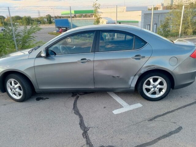 Серый Джак Джей5, объемом двигателя 1.5 л и пробегом 222 тыс. км за 2850 $, фото 4 на Automoto.ua