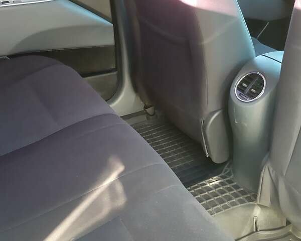 Белый Джак Джей6, объемом двигателя 1.83 л и пробегом 117 тыс. км за 4250 $, фото 2 на Automoto.ua