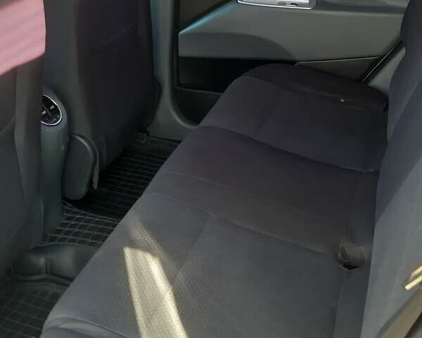 Белый Джак Джей6, объемом двигателя 1.83 л и пробегом 117 тыс. км за 4250 $, фото 10 на Automoto.ua