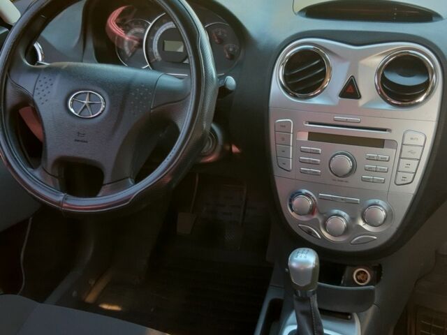 Белый Джак Джей6, объемом двигателя 1.8 л и пробегом 117 тыс. км за 4250 $, фото 4 на Automoto.ua