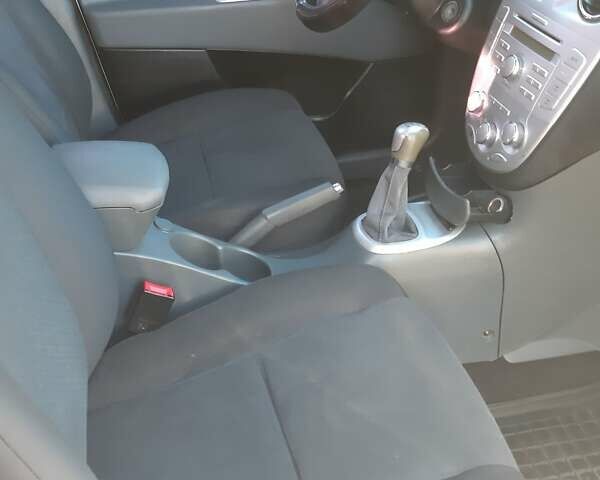 Белый Джак Джей6, объемом двигателя 1.83 л и пробегом 117 тыс. км за 4250 $, фото 1 на Automoto.ua