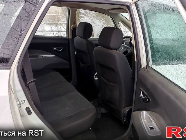 Белый Джак Джей6, объемом двигателя 1.8 л и пробегом 149 тыс. км за 3700 $, фото 8 на Automoto.ua