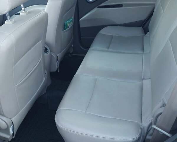 Білий Джак Джей6, об'ємом двигуна 1.8 л та пробігом 60 тис. км за 6500 $, фото 6 на Automoto.ua