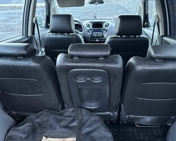 Серый Джак Джей6, объемом двигателя 2 л и пробегом 104 тыс. км за 6100 $, фото 15 на Automoto.ua