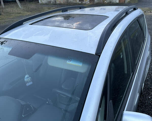 Серый Джак Джей6, объемом двигателя 2 л и пробегом 104 тыс. км за 6100 $, фото 10 на Automoto.ua