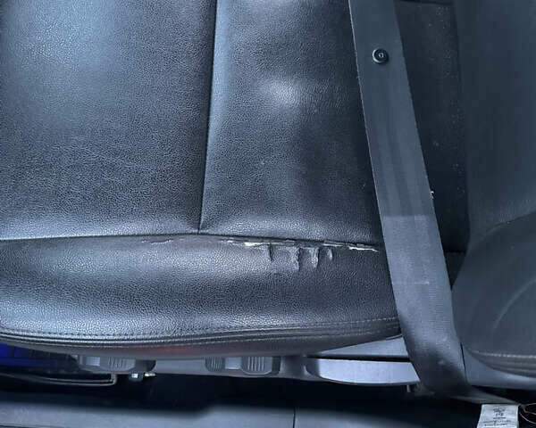 Серый Джак Джей6, объемом двигателя 2 л и пробегом 104 тыс. км за 6100 $, фото 30 на Automoto.ua