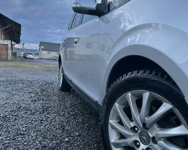 Серый Джак Джей6, объемом двигателя 2 л и пробегом 104 тыс. км за 6100 $, фото 7 на Automoto.ua