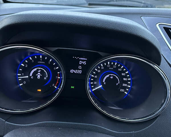 Серый Джак Джей6, объемом двигателя 2 л и пробегом 104 тыс. км за 6100 $, фото 27 на Automoto.ua