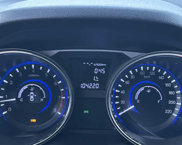 Серый Джак Джей6, объемом двигателя 2 л и пробегом 104 тыс. км за 6100 $, фото 25 на Automoto.ua