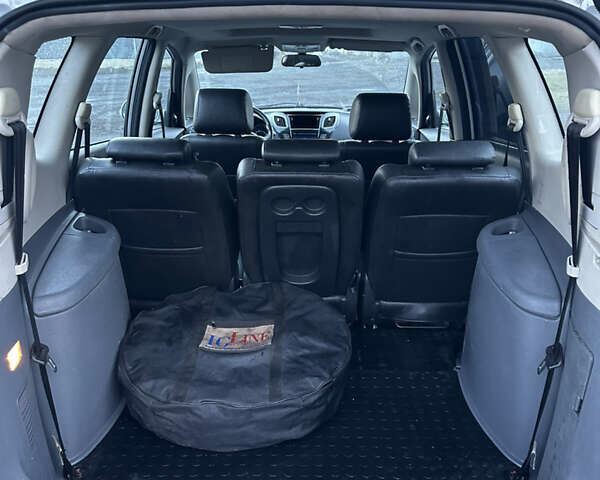 Серый Джак Джей6, объемом двигателя 2 л и пробегом 104 тыс. км за 6100 $, фото 14 на Automoto.ua