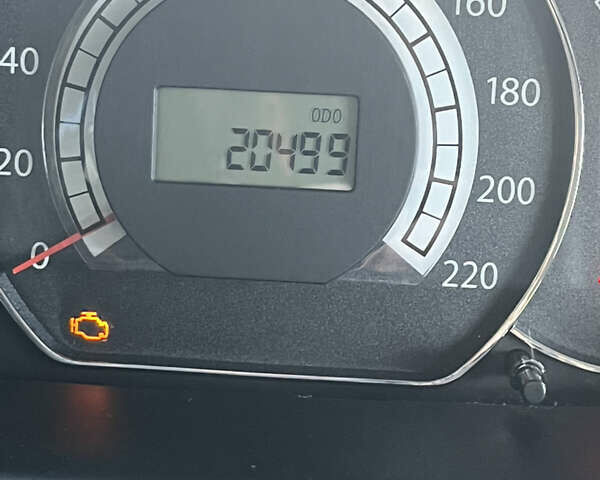 Синий Джак Джей6, объемом двигателя 1.83 л и пробегом 22 тыс. км за 10000 $, фото 8 на Automoto.ua