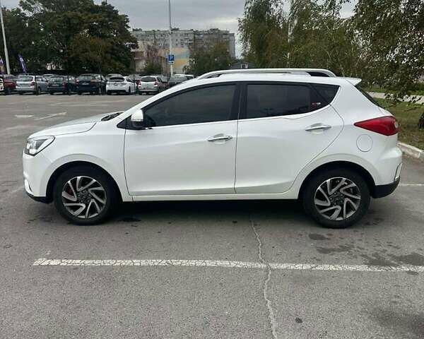 Белый Джак С2, объемом двигателя 1.5 л и пробегом 54 тыс. км за 7500 $, фото 9 на Automoto.ua