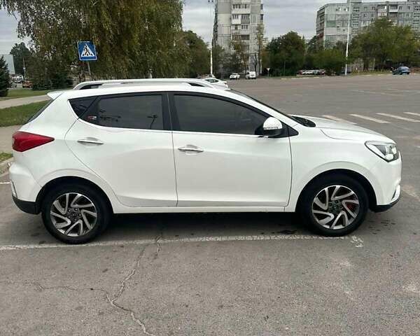 Белый Джак С2, объемом двигателя 1.5 л и пробегом 54 тыс. км за 7500 $, фото 7 на Automoto.ua