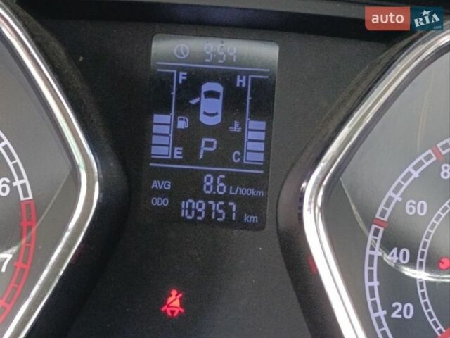 Білий Джак С2, об'ємом двигуна 1.5 л та пробігом 110 тис. км за 5999 $, фото 9 на Automoto.ua