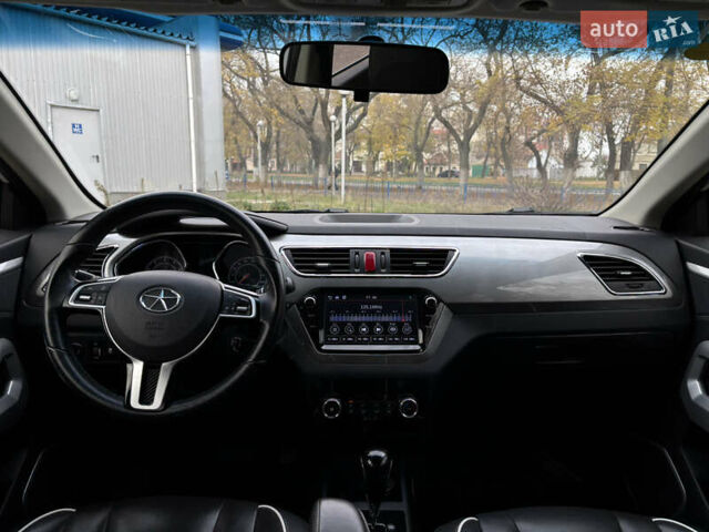 Белый Джак С2, объемом двигателя 1.5 л и пробегом 100 тыс. км за 8799 $, фото 20 на Automoto.ua