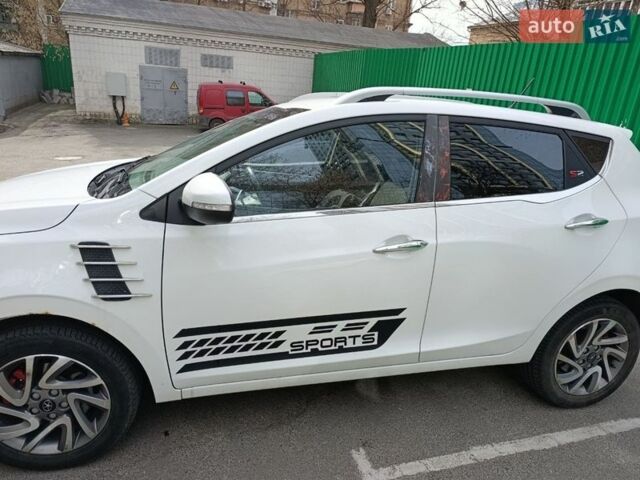 Білий Джак С2, об'ємом двигуна 1.5 л та пробігом 110 тис. км за 5999 $, фото 4 на Automoto.ua