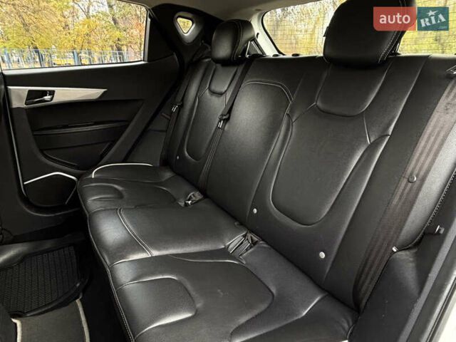 Белый Джак С2, объемом двигателя 1.5 л и пробегом 100 тыс. км за 8799 $, фото 19 на Automoto.ua