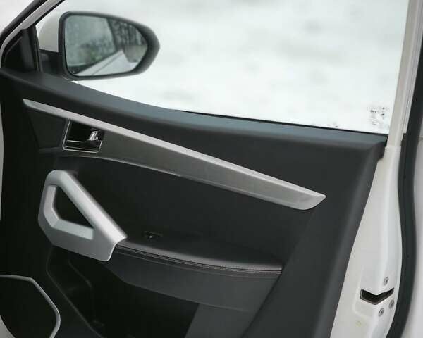 Белый Джак С2, объемом двигателя 1.5 л и пробегом 53 тыс. км за 6850 $, фото 15 на Automoto.ua