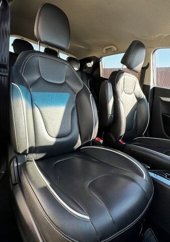 Белый Джак С2, объемом двигателя 1.5 л и пробегом 36 тыс. км за 7000 $, фото 35 на Automoto.ua