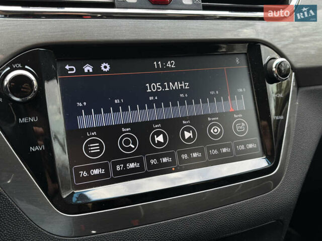 Белый Джак С2, объемом двигателя 1.5 л и пробегом 101 тыс. км за 7999 $, фото 10 на Automoto.ua