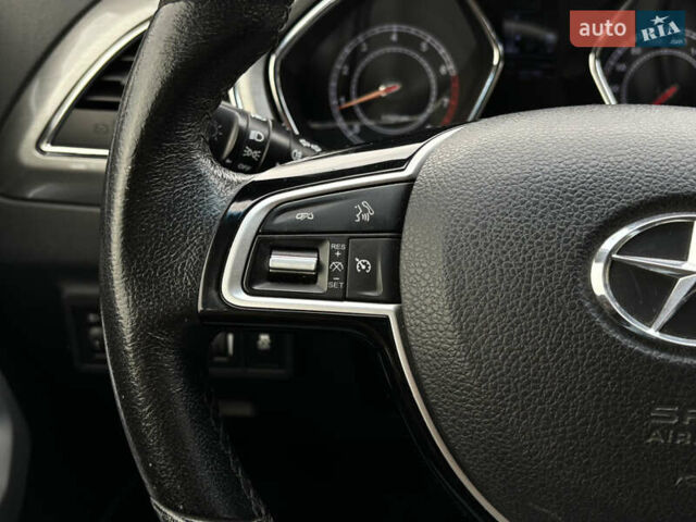 Белый Джак С2, объемом двигателя 1.5 л и пробегом 101 тыс. км за 7999 $, фото 12 на Automoto.ua