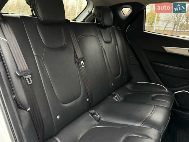 Белый Джак С2, объемом двигателя 1.5 л и пробегом 100 тыс. км за 8799 $, фото 18 на Automoto.ua