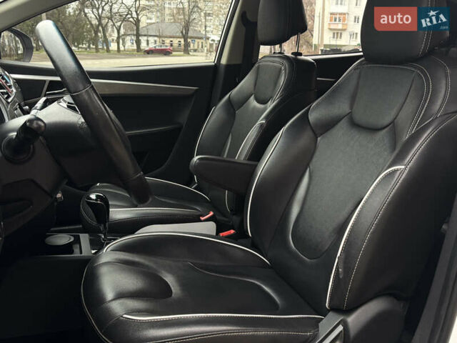 Белый Джак С2, объемом двигателя 1.5 л и пробегом 101 тыс. км за 7999 $, фото 14 на Automoto.ua