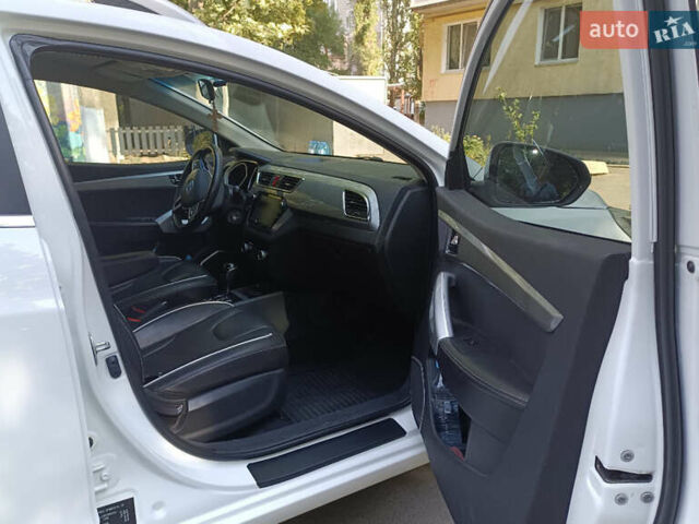 Белый Джак С2, объемом двигателя 1.5 л и пробегом 99 тыс. км за 7600 $, фото 5 на Automoto.ua