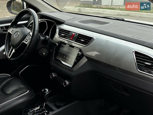 Белый Джак С2, объемом двигателя 1.5 л и пробегом 100 тыс. км за 8799 $, фото 17 на Automoto.ua