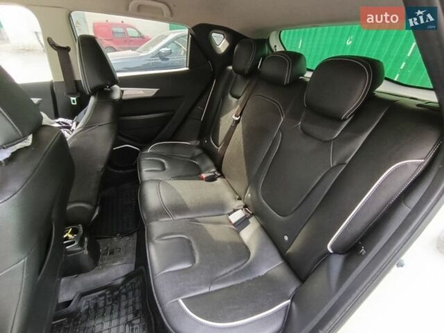 Білий Джак С2, об'ємом двигуна 1.5 л та пробігом 110 тис. км за 5999 $, фото 10 на Automoto.ua